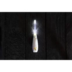 Jack N' Jill Tickle Tooth Sonic Toothbrush For Babies & Toddlers