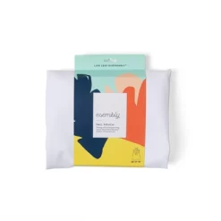 Esembly Cloth Diaper Pail Pouch Laundry Bag & Diaper Pail Liner - Sea Salt -Baby World Shop GUEST 419e1be5 14f5 4531 a483 3b4f4cad3373
