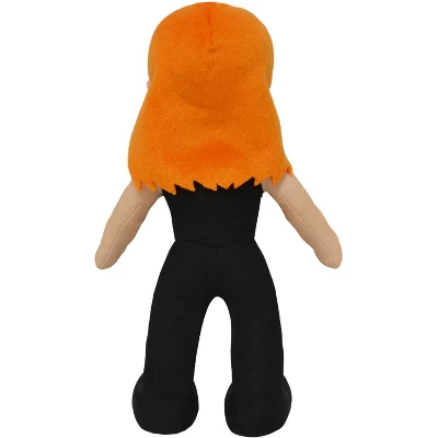 Bleacher Creatures WWE Becky Lynch 10" Plush Figure 3 Bleacher Creatures WWE Becky Lynch 10" Plush Figure