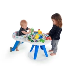 Baby Einstein Around We Grow 4-in-1 Walk-Around Discovery Activity Center -Baby World Shop GUEST 41e4aff9 a385 4d35 b339 4375d4d7f49d