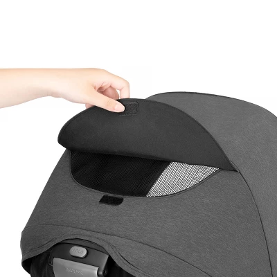 Evenflo Pivot Suite Travel System With LiteMax 15 Evenflo Pivot Suite Travel System With LiteMax - Image 13