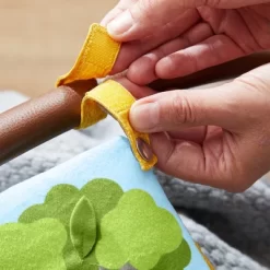 HABA Koala Soft Fabric Baby Book -Baby World Shop GUEST 4244a30d d967 4d8e b04d c58ca5a456d0