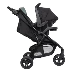 Baby Trend Passport All-Terrain Seasons Travel System - Madrid Green -Baby World Shop GUEST 424e9a27 3e4c 46d0 afbc 51f0317fb685
