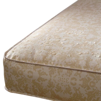 Sealy Precious Rest Crib And Toddler Mattress 4 Sealy Precious Rest Crib And Toddler Mattress - Image 2