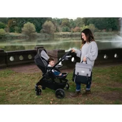 Eddie Bauer Baby Brezza Cascade Sport BackPack - Black 15 Eddie Bauer Baby Brezza Cascade Sport BackPack - Black -Baby World Shop GUEST 43053ca9 5d9b 430f 82ad 2474493ca2f9