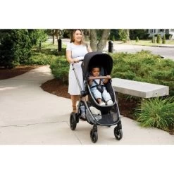 Maxi-Cosi Siena CP 5-in-1 Modular Travel System -Baby World Shop GUEST 430ccebc 9250 4d06 834c 0715b6e3a008