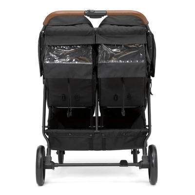 Delta Children Cruzer Double Lightweight Stroller With Reclining Seat 7 Delta Children Cruzer Double Lightweight Stroller With Reclining Seat - Image 5