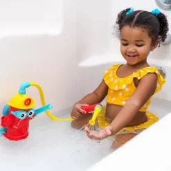 Yookidoo Ready Freddy Sprinkle Bath Toy -Baby World Shop GUEST 43510db3 8da2 472b af1b 44fb3d1d46ff