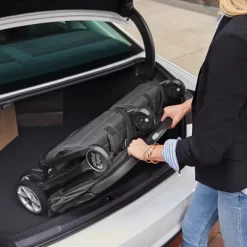 Baby Jogger City Tour 2 Double Stroller - Pitch Black 14 Baby Jogger City Tour 2 Double Stroller - Pitch Black -Baby World Shop GUEST 43685797 50da 4804 bc70 b0d01ed06465