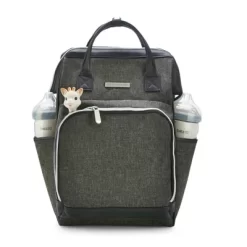 Bananafish Midi Back Pack Diaper Bag -Baby World Shop GUEST 437ef64d 3375 4366 bed9 01169b299751