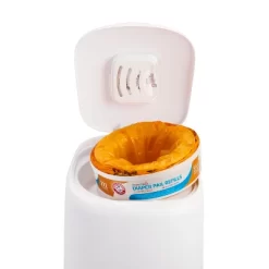 Munchkin Arm & Hammer Diaper Pail Refill Rings- 2pk/544ct