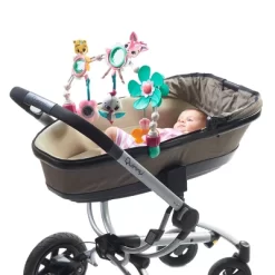 Tiny Love Sunny Stroll Stroller Arch - Tiny Princess Tales -Baby World Shop GUEST 43dd13b2 3df4 4540 a119 531b9d5e2e2d
