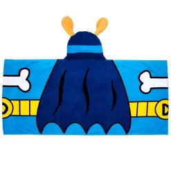 Dog Man Hooded Towel 7 Dog Man Hooded Towel -Baby World Shop GUEST 43f32462 0d55 4953 bda0 bc2be515e9e3