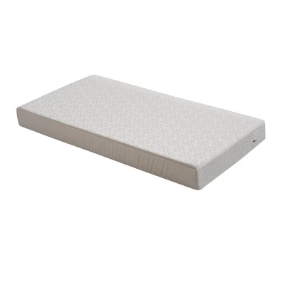 Sealy Butterfly 2-Stage Cotton Ultra Firm Crib And Toddler Mattress 6 Sealy Butterfly 2-Stage Cotton Ultra Firm Crib And Toddler Mattress - Image 4