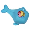 Manhattan Toy Neoprene Whale 5 Piece Floating Spill N Fill Bath Toy With Quick Dry Sponges And Squirt Toy -Baby World Shop GUEST 4460ca0f 819b 40b2 9575 2971d339b2ea