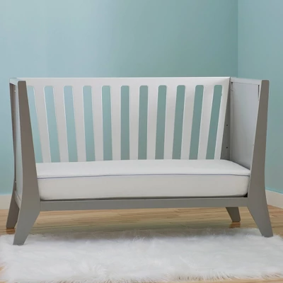 Tempur-Pedic Cool Tot Cooling Crib Mattress Pad 7 Tempur-Pedic Cool Tot Cooling Crib Mattress Pad - Image 5