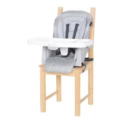 Baby Trend Everlast 7-in-1 High Chair - Charcoal Stone -Baby World Shop GUEST 4480f09b 29f1 4c52 8acf c1bbdc9a068a