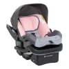 Baby Trend Tango All-Terrain EZ-Lift Plus Travel System - Ultra Pink -Baby World Shop GUEST 448302db c9c9 4087 93a7 22b5bd485b82