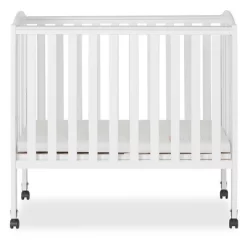 Dream On Me 2-in-1 Folding Portable Crib 15 Dream On Me 2-in-1 Folding Portable Crib -Baby World Shop GUEST 44997b75 8852 4c50 b46f 9fdbe847a8d4