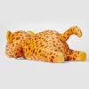 Cheetah Weighted Plush Kids' Throw Pillow Yellow - Pillowfort™ -Baby World Shop GUEST 451e3211 f762 43b0 b8d8 2e320e96aa2f