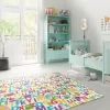 TCG Alphabet Fun Luxury Gelli Mat Playmat - 0-3 Years -Baby World Shop GUEST 458a5b7c 2efc 402e a4f7 6075e0eb37ad