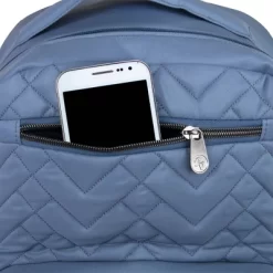 Fisher Price Fisher-Price Morgan Quilted Diaper Backpack -Baby World Shop GUEST 45e56cfd 3531 4d65 9e14 3ba19833d985