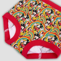 Toddler Boys' Mickey Mouse 6pk Training Underwear -Baby World Shop GUEST 45f4470a 4f37 4fc7 b920 77b40813fbed