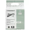 The Honest Company 100% Organic Cotton Dry Wipes - 192ct