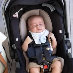 Ulubulu Silicone Teether & Pacifier Clip -Baby World Shop GUEST 46382daf e9a9 41f0 965c 67d2474b42eb