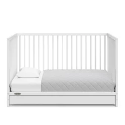 Graco Teddi 5-in-1 Convertible Crib With Drawer 24 Graco Teddi 5-in-1 Convertible Crib With Drawer -Baby World Shop GUEST 465389cc 1689 4c0b 85e7 f185395dbdaa