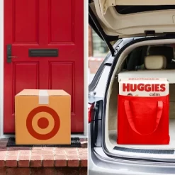 Huggies Calm Baby Wipes - 336ct -Baby World Shop GUEST 466f2949 4c8b 4411 93e5 8f349bab63c3