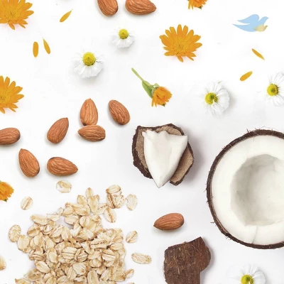 Baby Dove Rich Moisture Hypoallergenic Body Wash - 34 Fl Oz 7 Baby Dove Rich Moisture Hypoallergenic Body Wash - 34 Fl Oz - Image 5