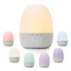 Yogasleep Light To Rise Sleep Trainer And Sound Machine