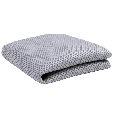 Simmons Kids' Soothing Nights Breathable Baby Crib Mattress And Toddler Mattress With Machine Washable Cover - Greenguard Gold Certified 5 Simmons Kids' Soothing Nights Breathable Baby Crib Mattress And Toddler Mattress With Machine Washable Cover - Greenguard Gold Certified - Image 3