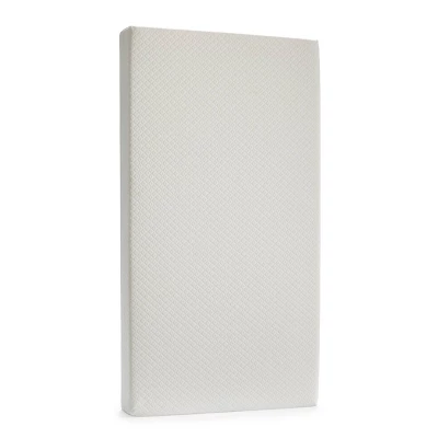 Sealy Butterfly 2-Stage Breathable Knit Ultra Firm Crib And Toddler Mattress 3 Sealy Butterfly 2-Stage Breathable Knit Ultra Firm Crib And Toddler Mattress