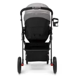 Jeep PowerGlyde Plus 2-in-1 Stroller - Gray -Baby World Shop GUEST 46e8cc25 cc86 4be7 9eac 4a254a50da81