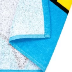 Dog Man Hooded Towel 6 Dog Man Hooded Towel -Baby World Shop GUEST 46f9716c 1c71 48f3 b80f 6e46aa8dd52d