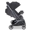 Joovy KooperX2 Lightweight Compact Fold Double Stroller