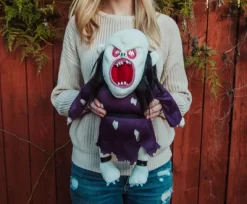 Toynk Army Of Darkness 14-Inch Collector Plush Toy | Pit Witch -Baby World Shop GUEST 47521202 f3f3 49f8 a1d1 21d5a09ff8a7