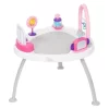 Baby Trend 3-in-1 Bounce 'N Play Activity Center Plus - Princess Pink -Baby World Shop GUEST 4776f752 85fa 4e53 ac48 d7a509866b7c