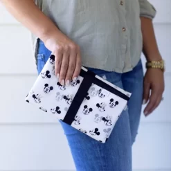 Disney Baby By J.L Childress Full Body Changing Pad Mickey Minnie - Ivory 12 Disney Baby By J.L Childress Full Body Changing Pad Mickey Minnie - Ivory -Baby World Shop GUEST 4780d375 ae41 4729 9a10 e4a3c0a08f3f