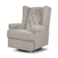 Namesake Harbour Power Recliner And Swivel Glider With USB Port -Baby World Shop GUEST 479757a5 da42 4024 9ae0 0c83036c7d11