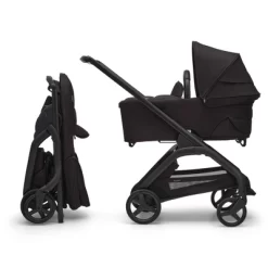 Bugaboo Dragonfly Easy Fold Full Size Stroller With Bassinet 31 Bugaboo Dragonfly Easy Fold Full Size Stroller With Bassinet -Baby World Shop GUEST 479a5b8d 4200 4c21 9ea1 b365fd3ad093