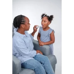 Safety 1st Light Up Tongue Depressor - Gray 18 Safety 1st Light Up Tongue Depressor - Gray -Baby World Shop GUEST 47a3a7cb 0e52 47d6 bd43 1e9348fdf6e7