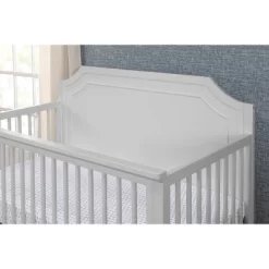 DaVinci Chloe Regency 4-in-1 Convertible Crib -Baby World Shop GUEST 47eb9e5f c609 4d4e bbd9 041d4ebcacd3