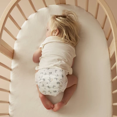 Millie Moon Disposable Overnight Diapers 5 Millie Moon Disposable Overnight Diapers - Image 3