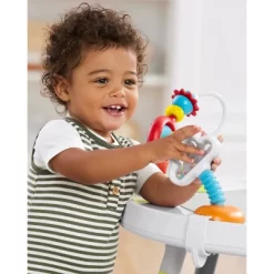 Skip Hop Explore & More Baby's View 3- Stage Activity Center -Baby World Shop GUEST 47fe559c 3145 4993 880d c6a92397ca04