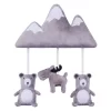 Trend Lab Musical Lab Crib Mobile Forest Mountain -Baby World Shop GUEST 483d45b5 5c1e 4fe7 b15e 081f8bb3768f