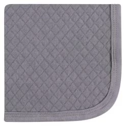 Hudson Baby Infant Boy Quilted Cotton Washcloths, Moose, One Size -Baby World Shop GUEST 4853f743 b959 46d6 a102 f2097095f4f8
