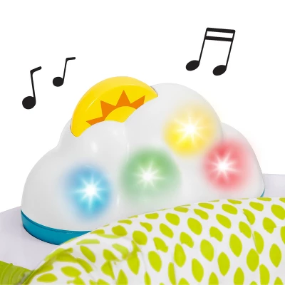 Skip Hop Explore & More Jumpscape Foldaway Jumper 7 Skip Hop Explore & More Jumpscape Foldaway Jumper - Image 5